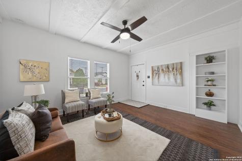 306 Walton Avenue San Antonio TX 78225