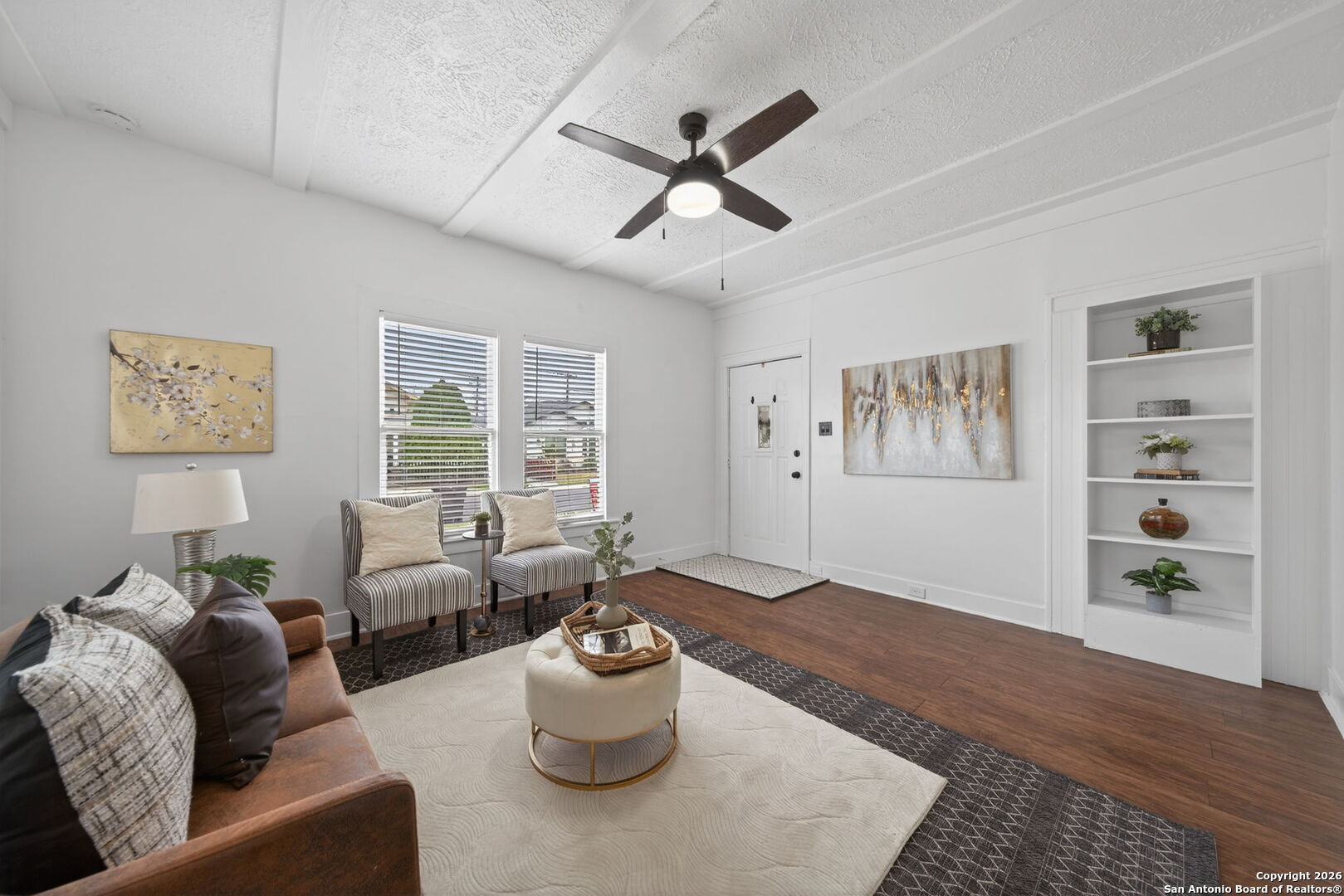 306 Walton Avenue San Antonio TX 78225