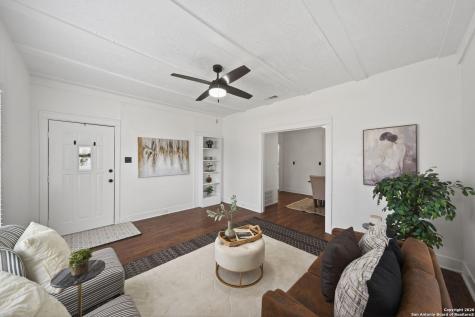 306 Walton Avenue San Antonio TX 78225