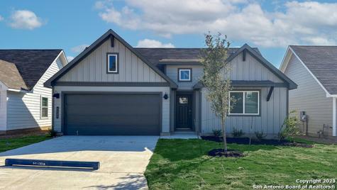 4527 Nueces Path San Antonio TX 78253