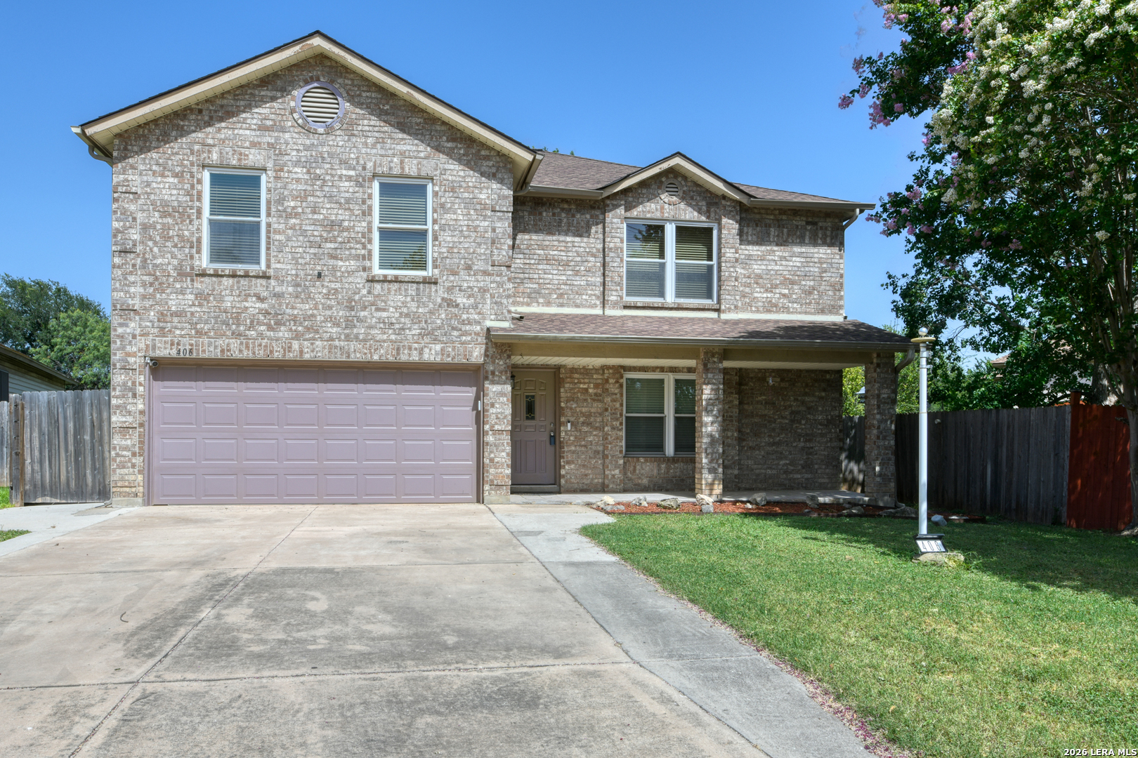 406 Terra Cotta San Antonio TX 78253