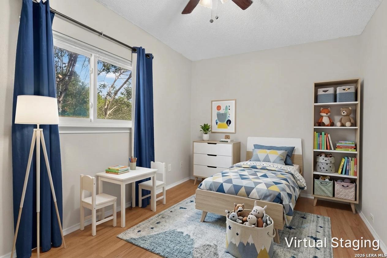 406 Terra Cotta San Antonio TX 78253