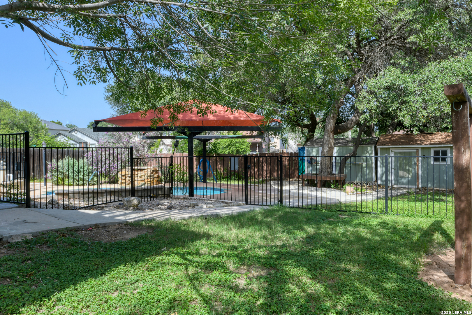 406 Terra Cotta San Antonio TX 78253