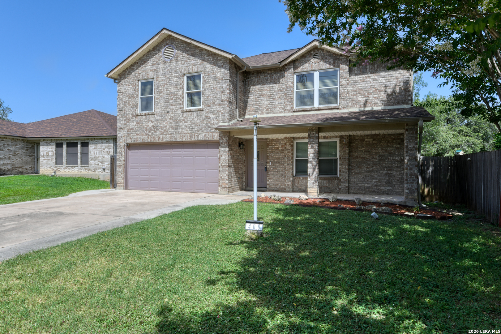 406 Terra Cotta San Antonio TX 78253