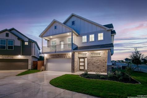 9231 Stillwater Pass San Antonio TX 78254