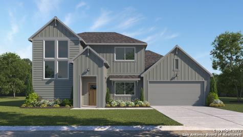 3144 Iron Canyon Bulverde TX 78163
