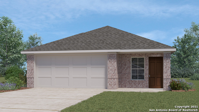 6518 Greensleeves San Antonio TX 78252