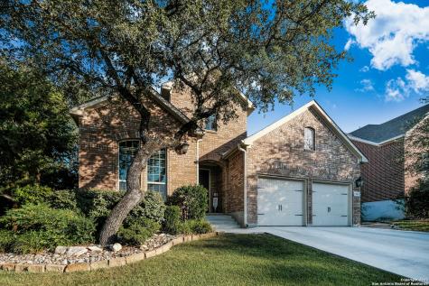 3814 Valencia Point San Antonio TX 78259