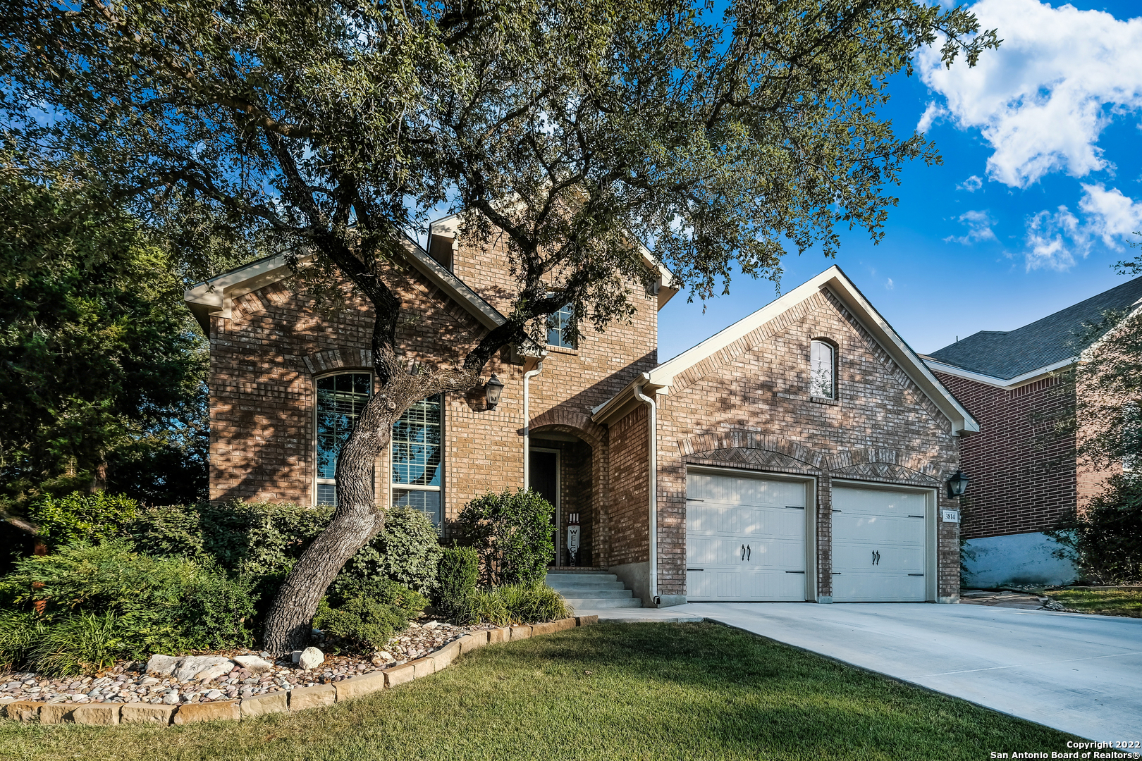 3814 Valencia Point San Antonio TX 78259