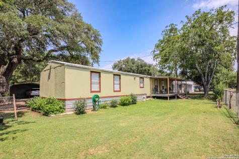 209 Miltenburger Street Cuero TX 77954