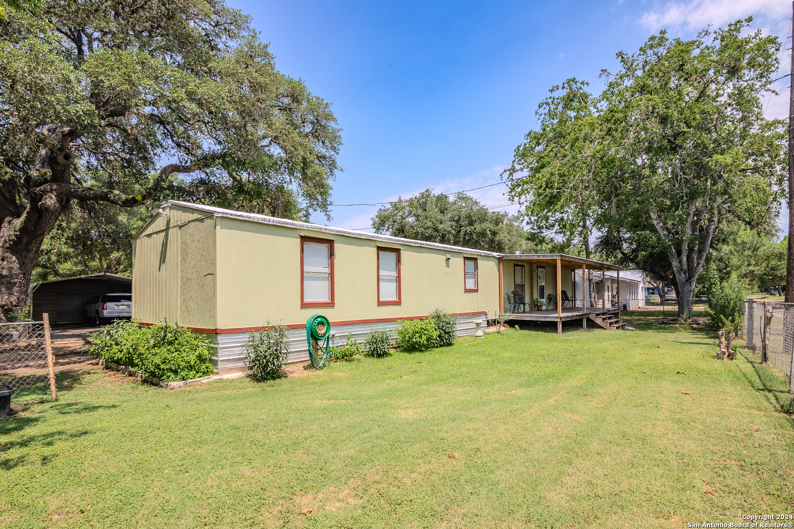 209 Miltenburger Street Cuero TX 77954