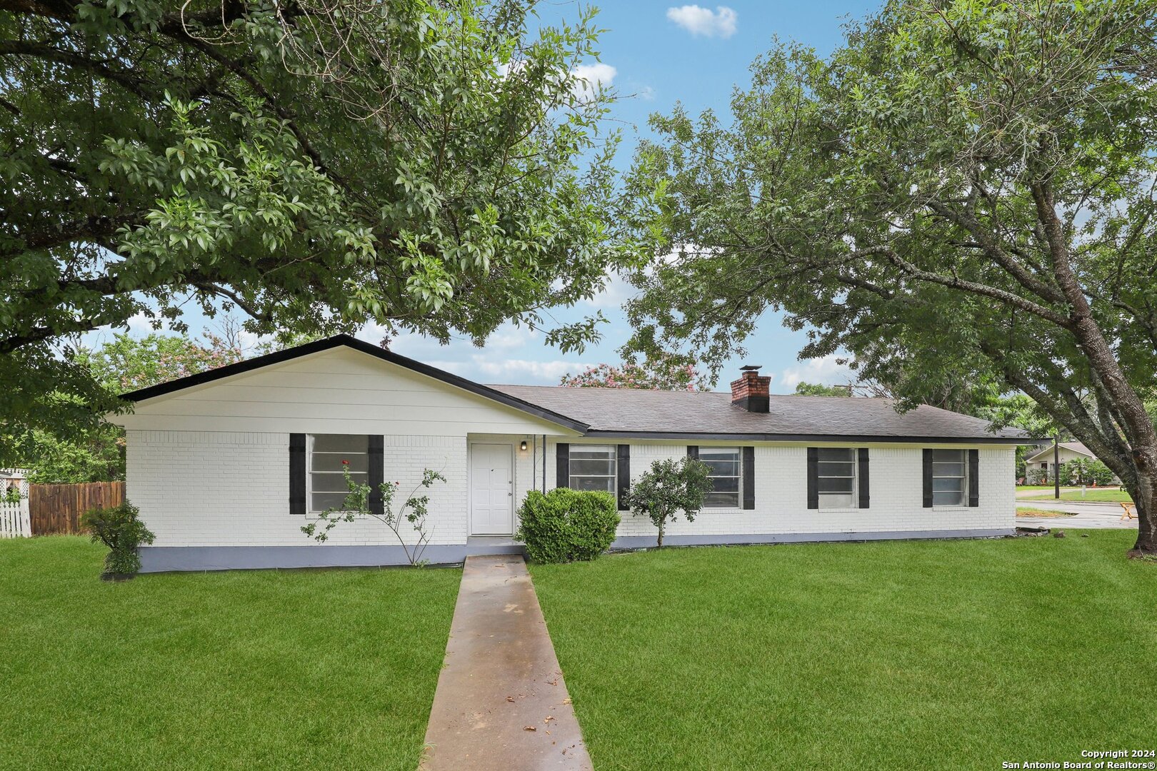 1795 Gardenia Drive New Braunfels TX 78130