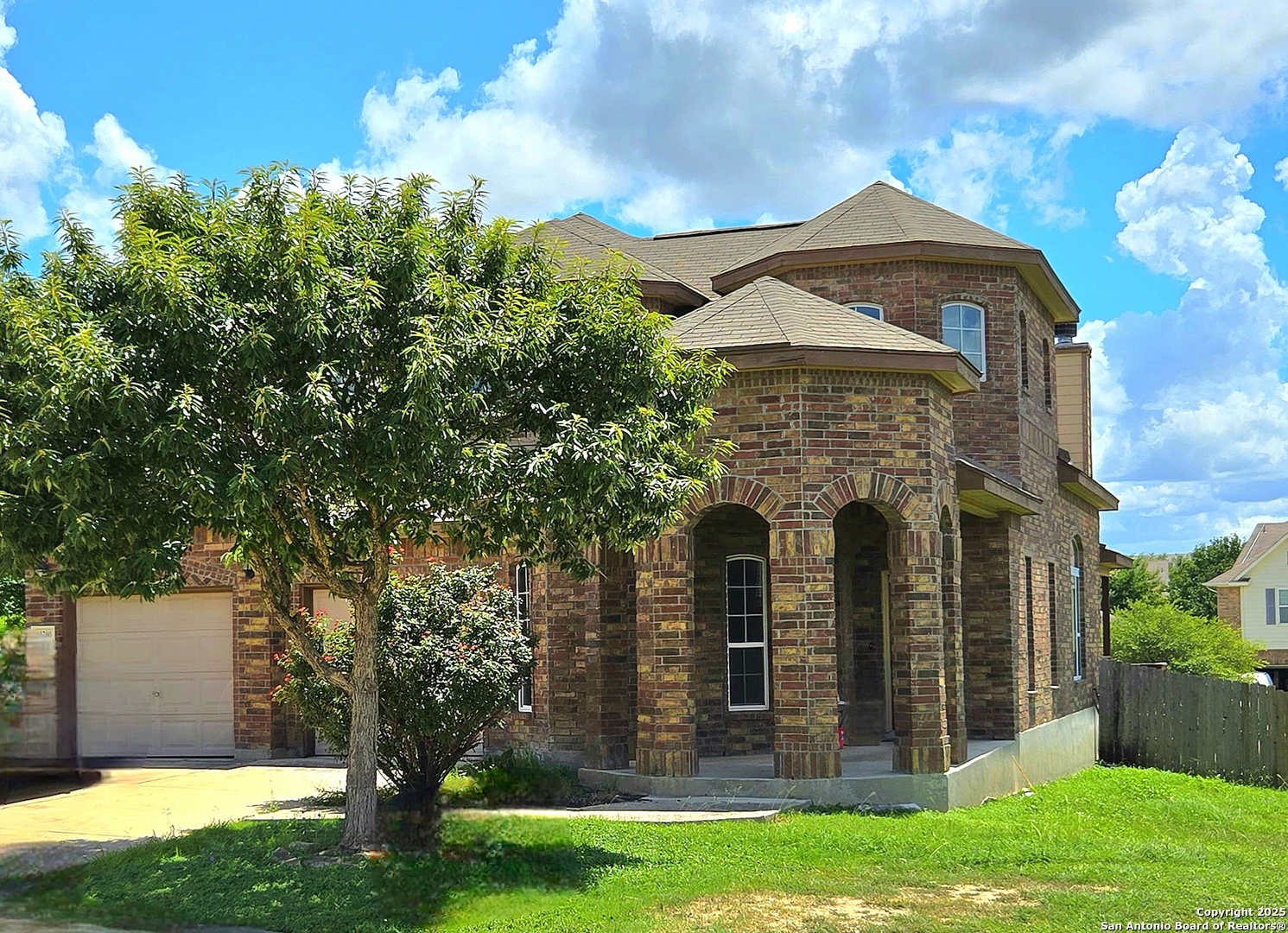 13700 Trailside Lane Live Oak TX 78233