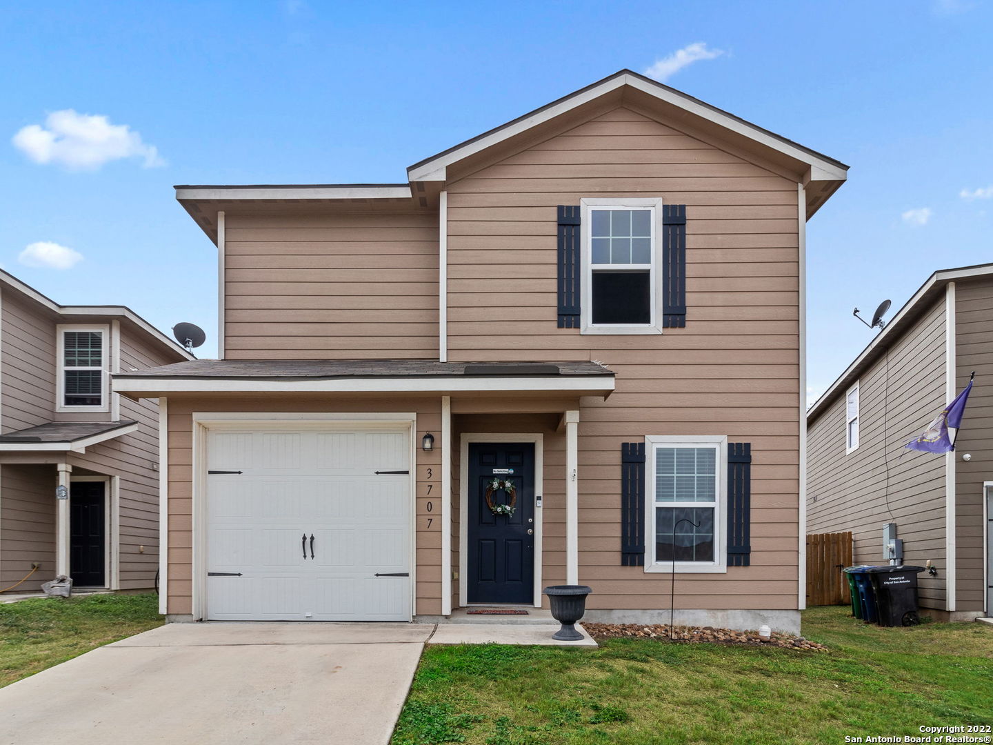 3707 Southton View San Antonio TX 78222
