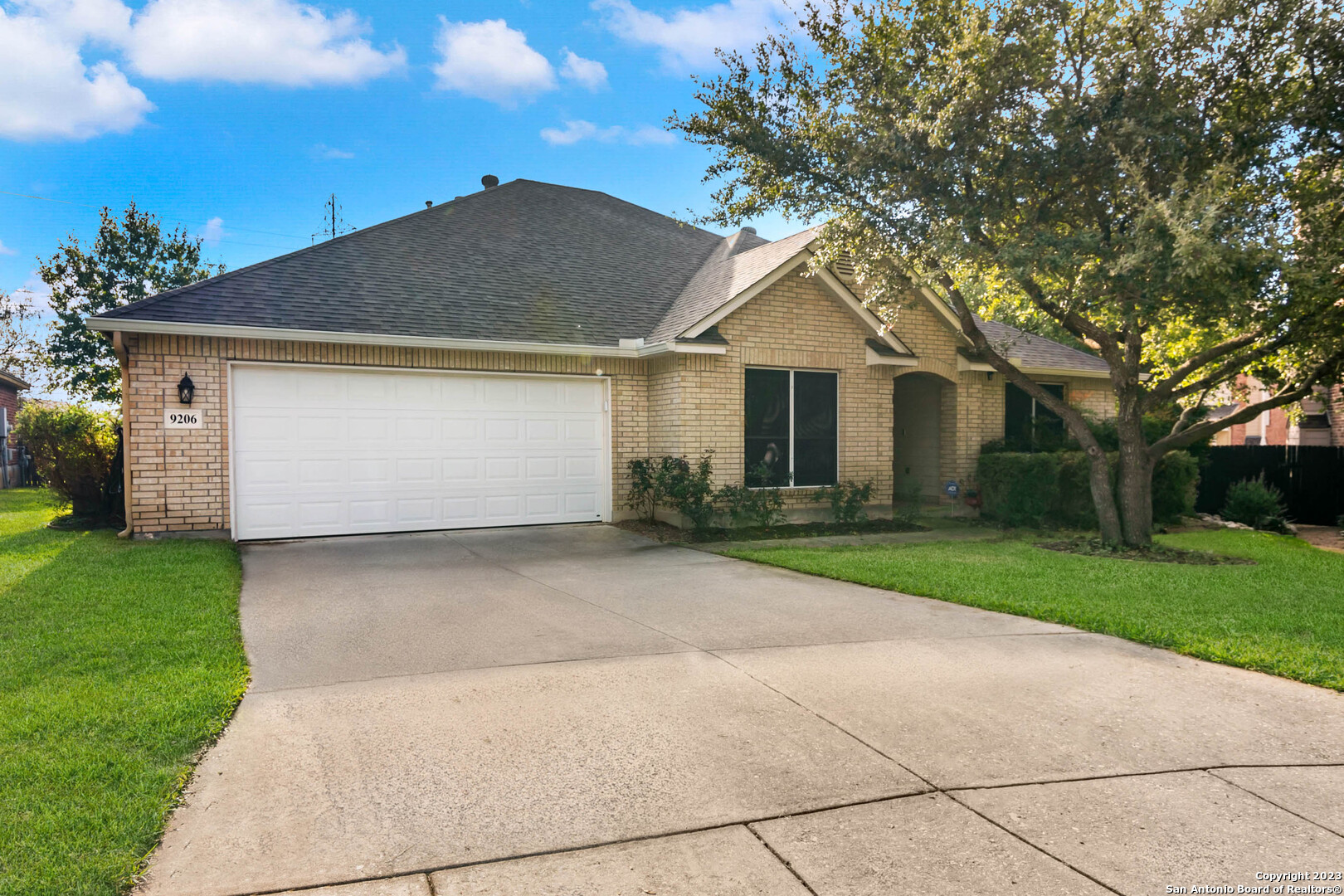 9206 Fossil Ranch Helotes TX 78023