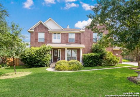 22238 Midbury San Antonio TX 78259