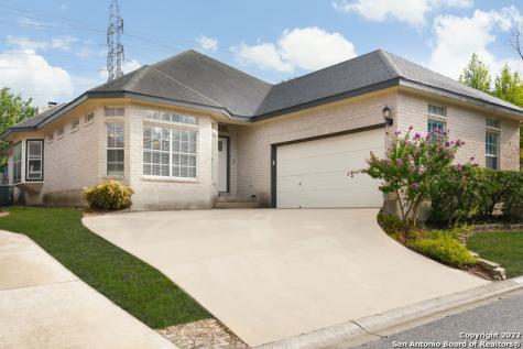 6638 Morning Shadow Lane San Antonio TX 78256