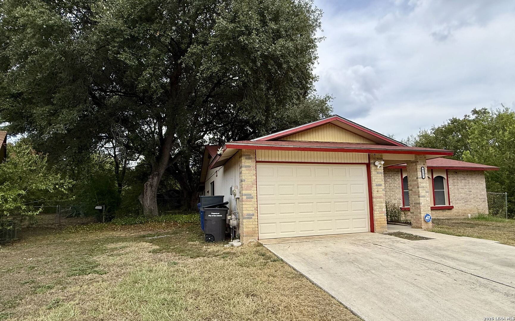 4255 Apple Tree Drive San Antonio TX 78222
