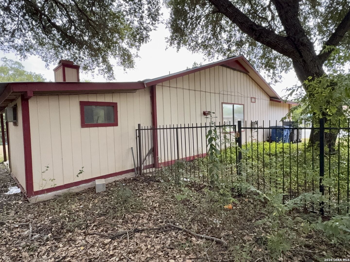 4255 Apple Tree Drive San Antonio TX 78222