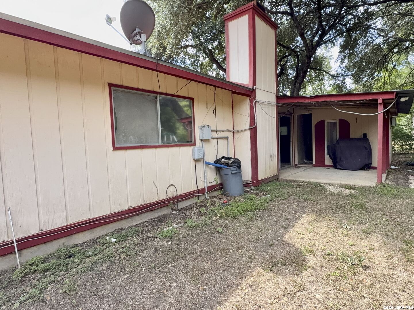 4255 Apple Tree Drive San Antonio TX 78222