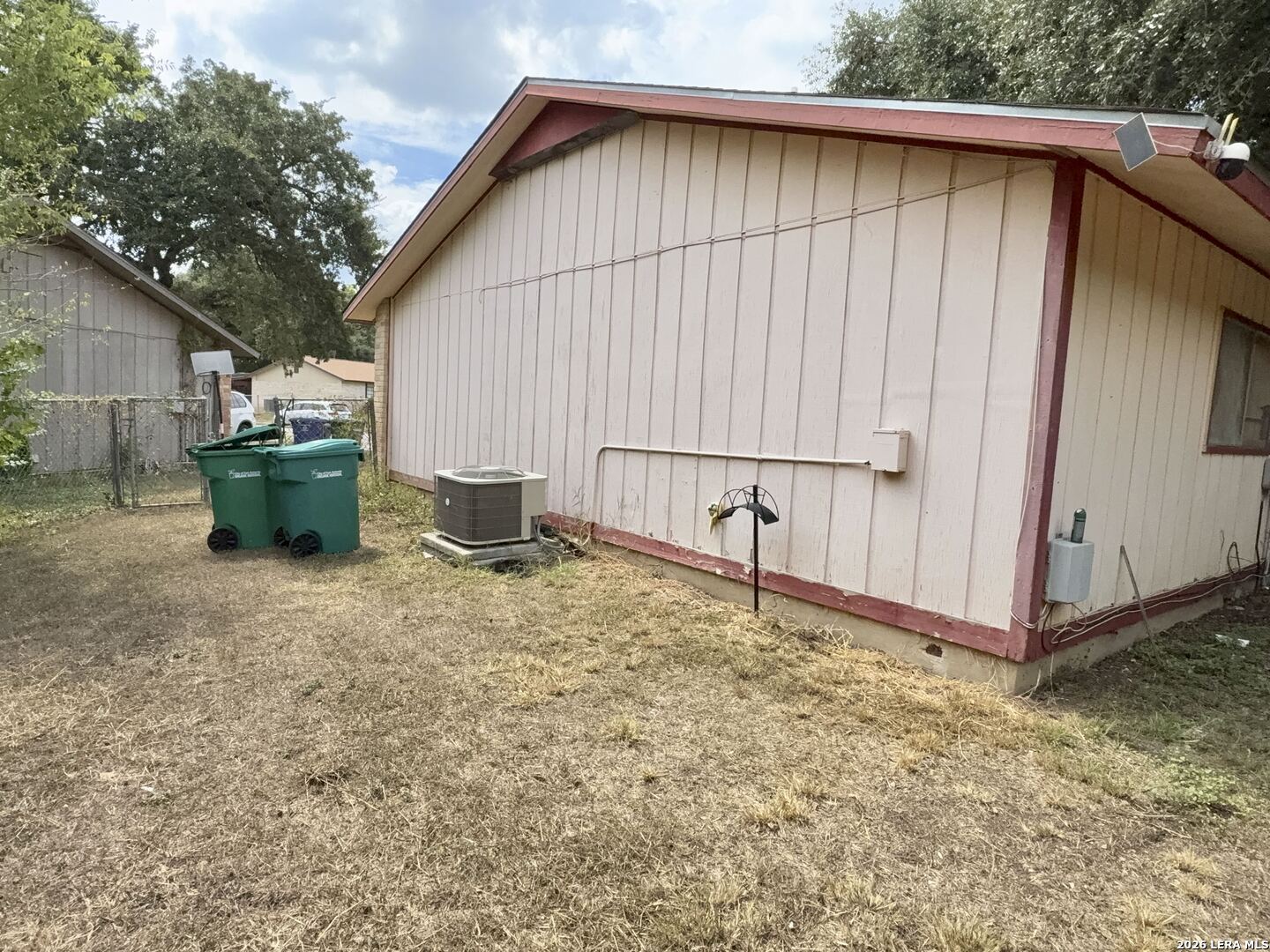 4255 Apple Tree Drive San Antonio TX 78222