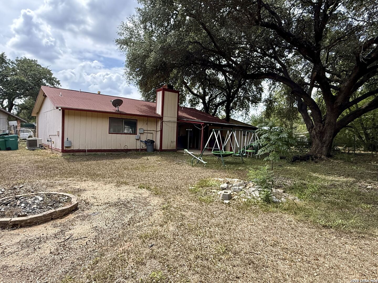 4255 Apple Tree Drive San Antonio TX 78222