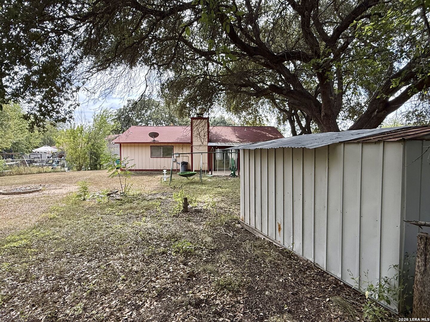 4255 Apple Tree Drive San Antonio TX 78222