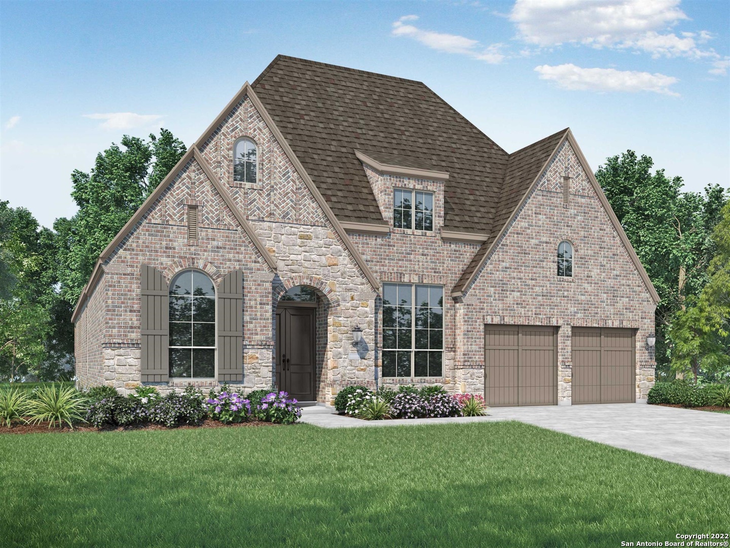 10038 Deidehban Drive Boerne TX 78006