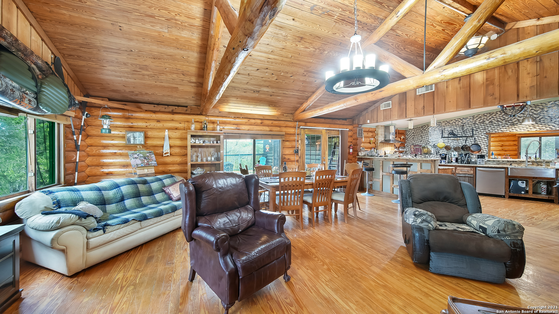 2244 Lake Park Drive Spring Branch TX 78070