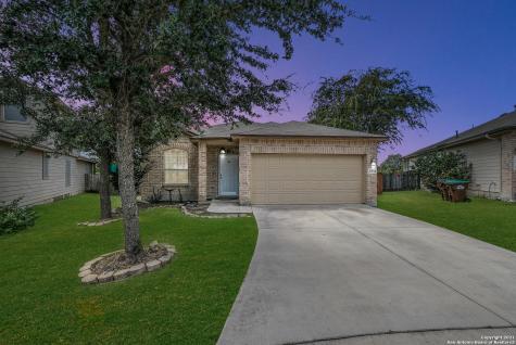 14926 Laudie Fox San Antonio TX 78253