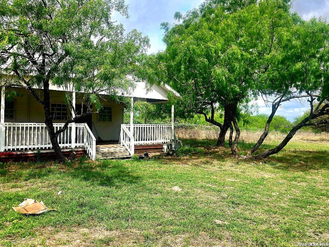 208 County Road 6847 Lytle TX 78052