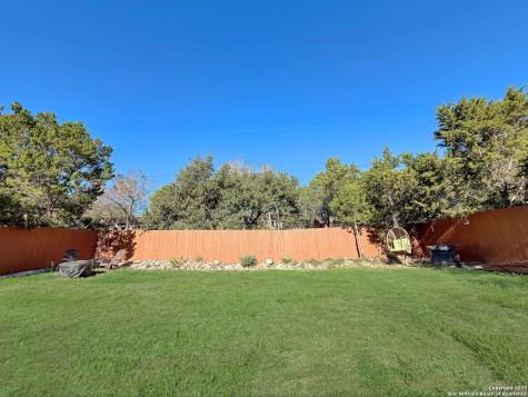 1151 Eastview Canyon Lake TX 78133