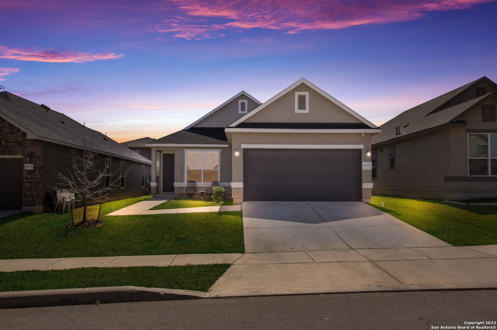 4522 Stetson Run San Antonio TX 78223