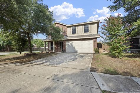 9546 Shetland Court San Antonio TX 78254