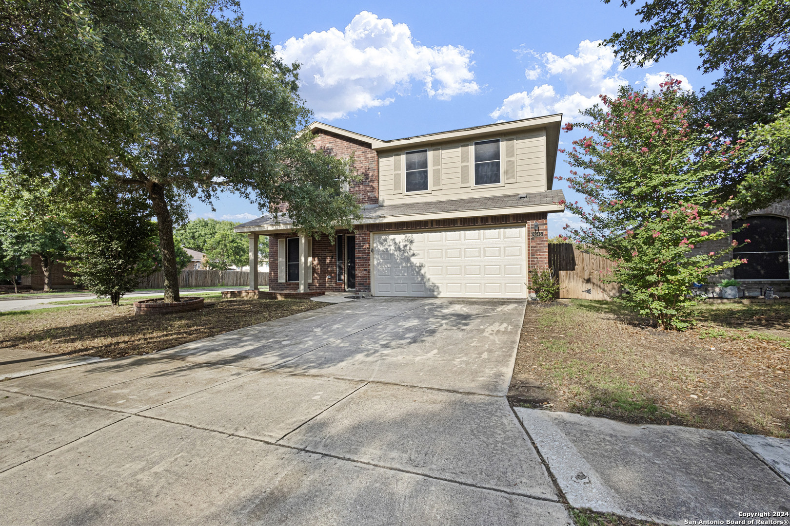 9546 Shetland Court San Antonio TX 78254