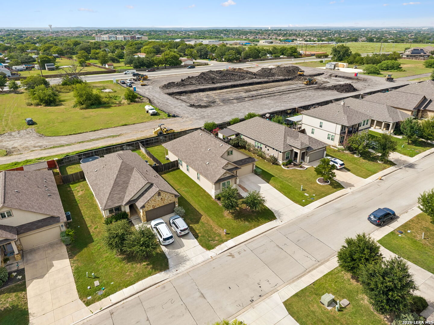 750 Cornflower New Braunfels TX 78130