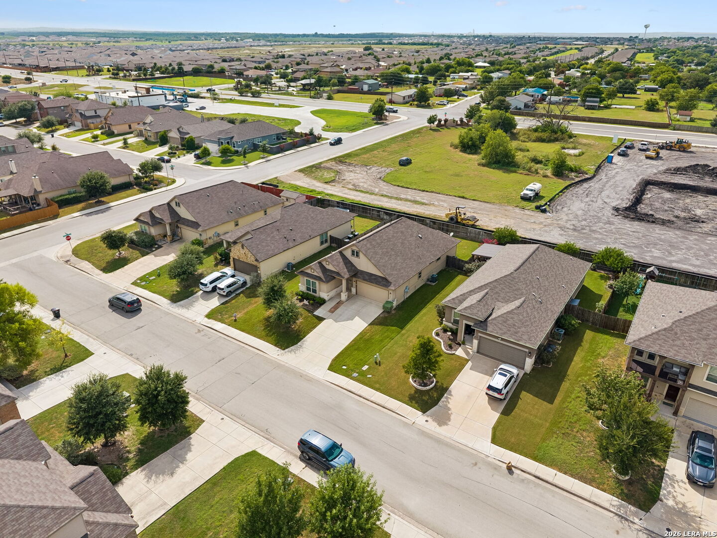 750 Cornflower New Braunfels TX 78130