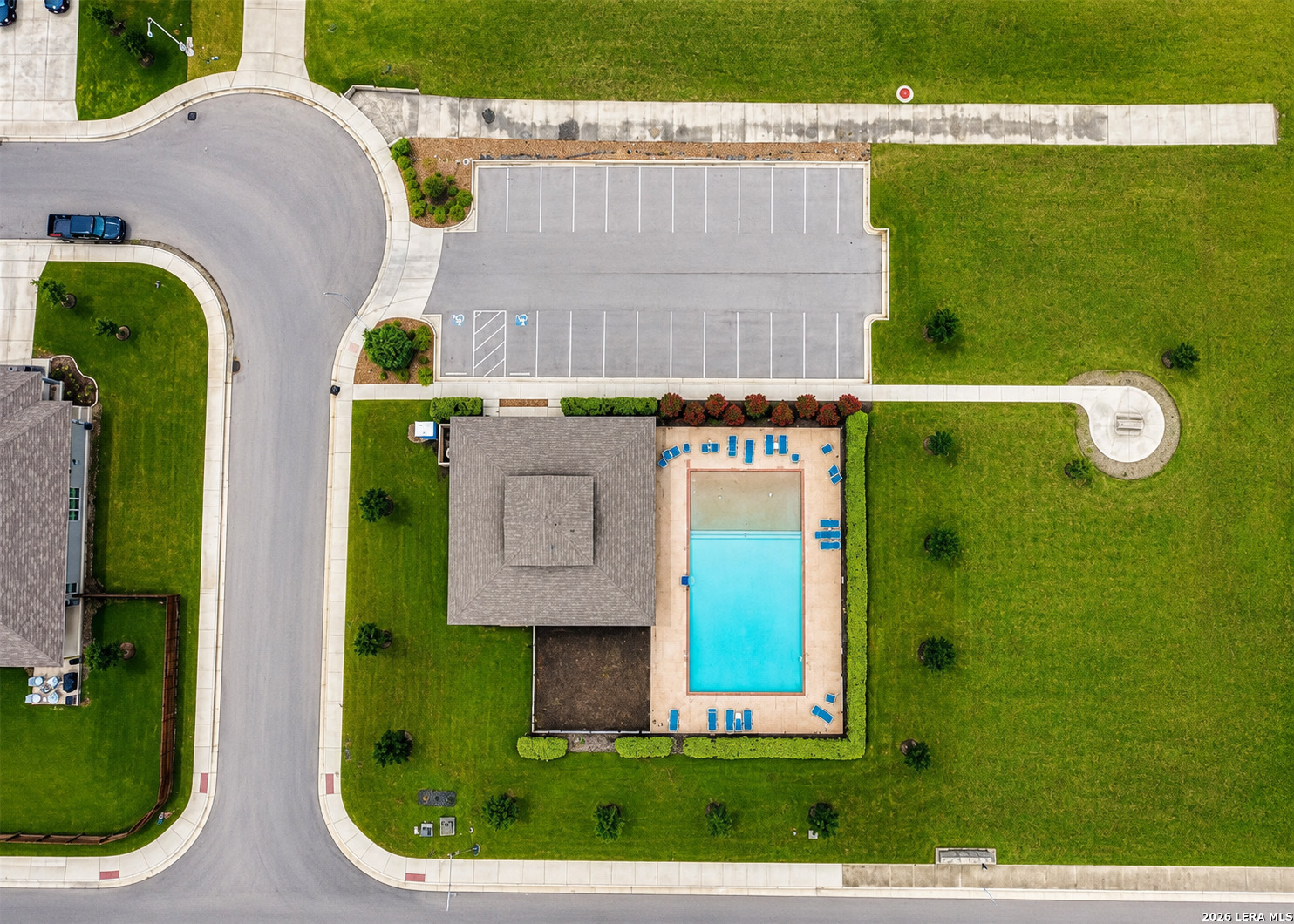 750 Cornflower New Braunfels TX 78130