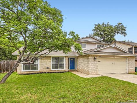 11930 Four Colonies San Antonio TX 78249