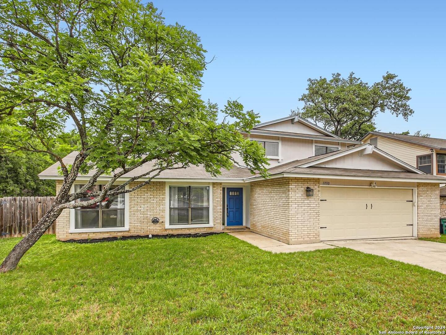 11930 Four Colonies San Antonio TX 78249