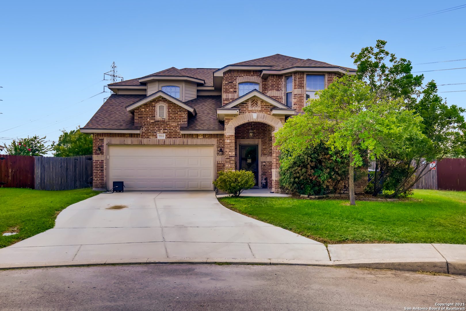9914 Cochem Path Helotes TX 78023