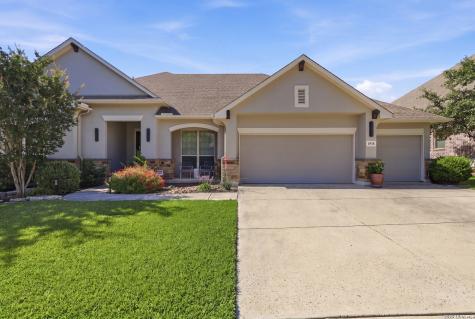 1918 Capella Creek San Antonio TX 78260