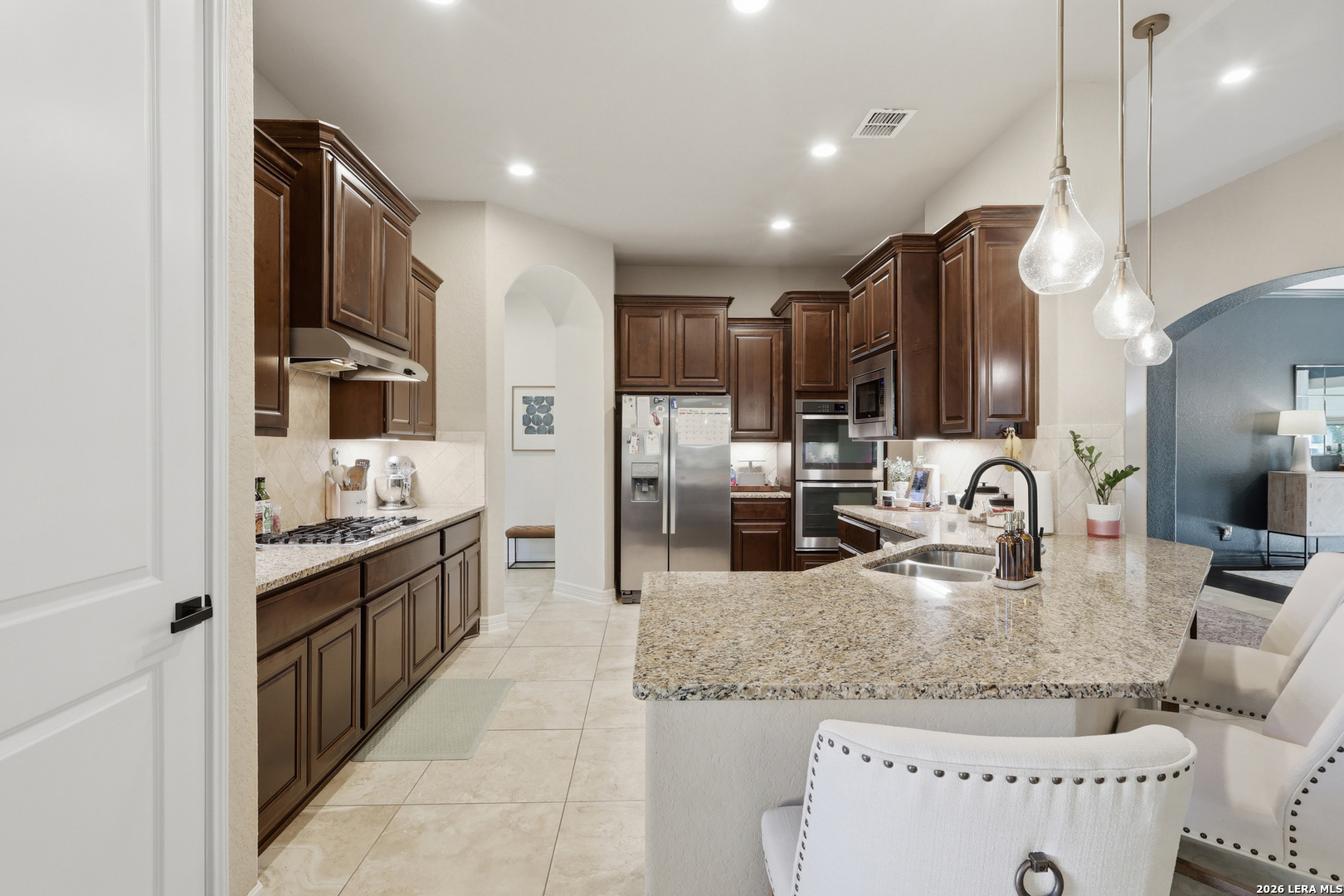 1918 Capella Creek San Antonio TX 78260