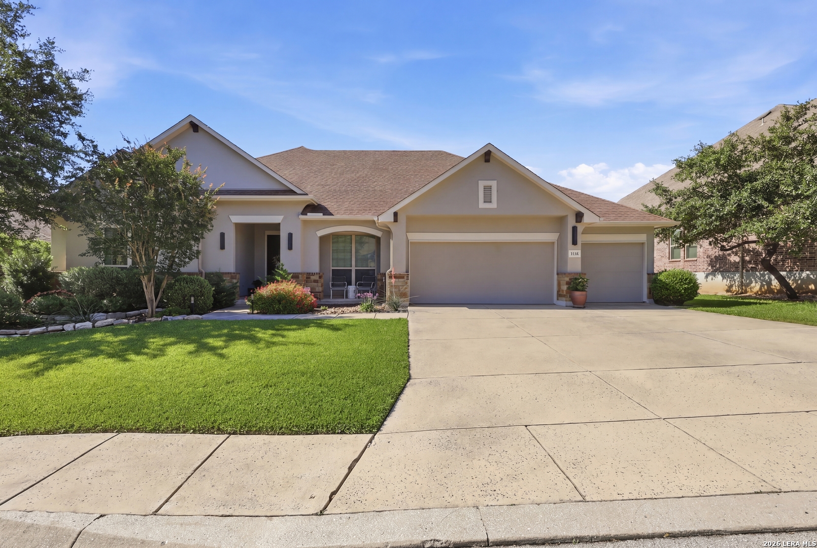 1918 Capella Creek San Antonio TX 78260