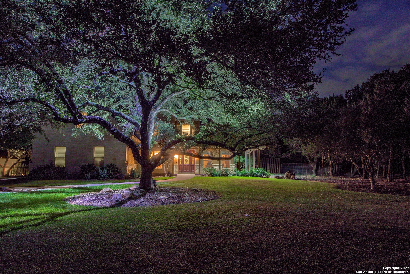 10226 Kopplin Road New Braunfels TX 78132
