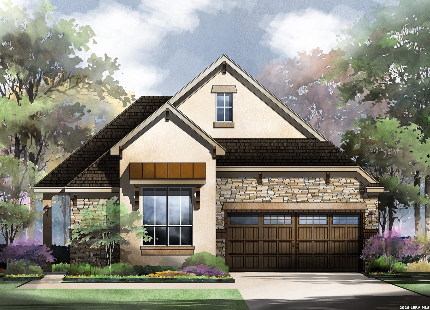 1555 Worsham Pass San Antonio TX 78260