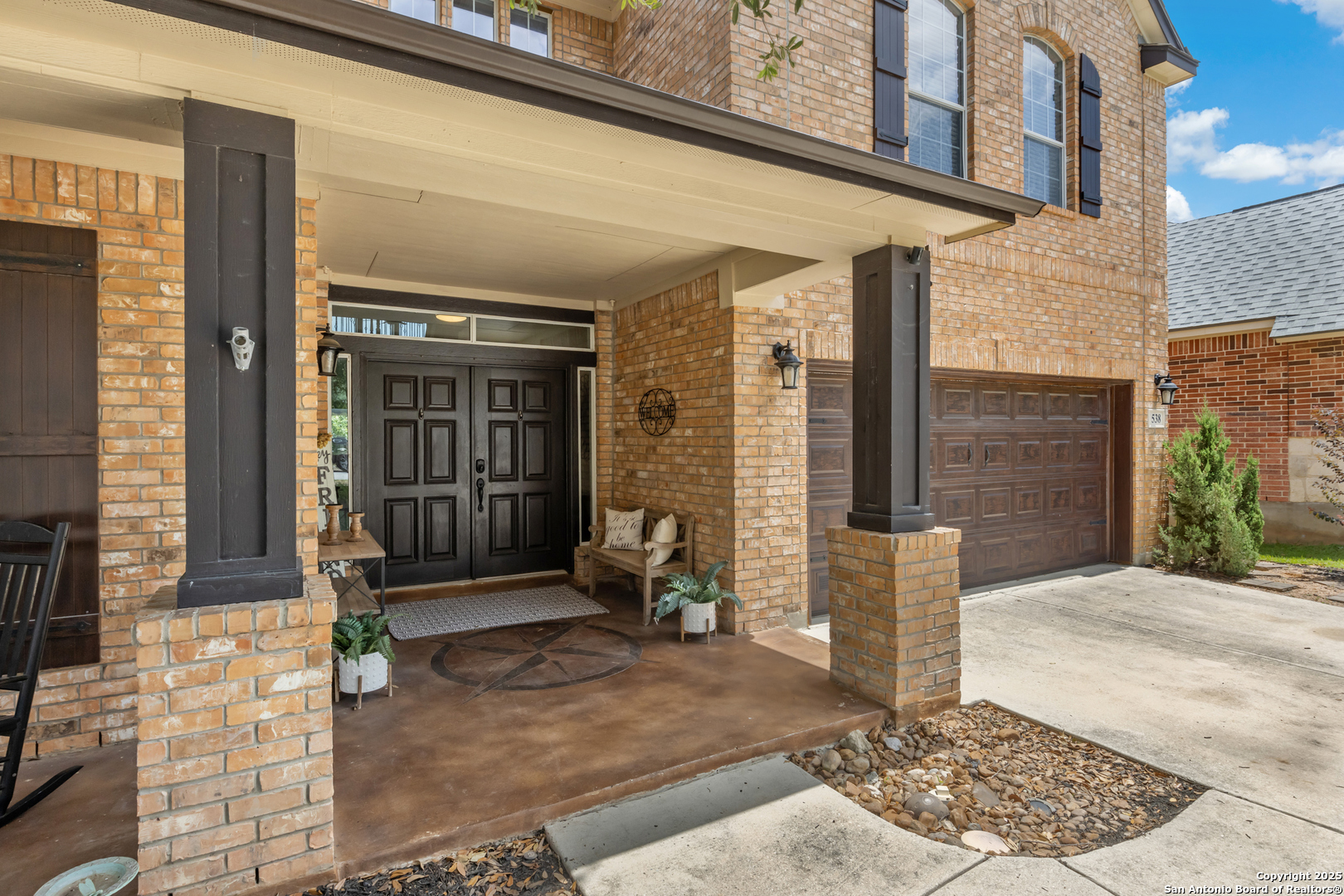 538 Calm Springs San Antonio TX 78260