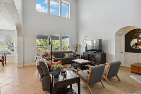 538 Calm Springs San Antonio TX 78260