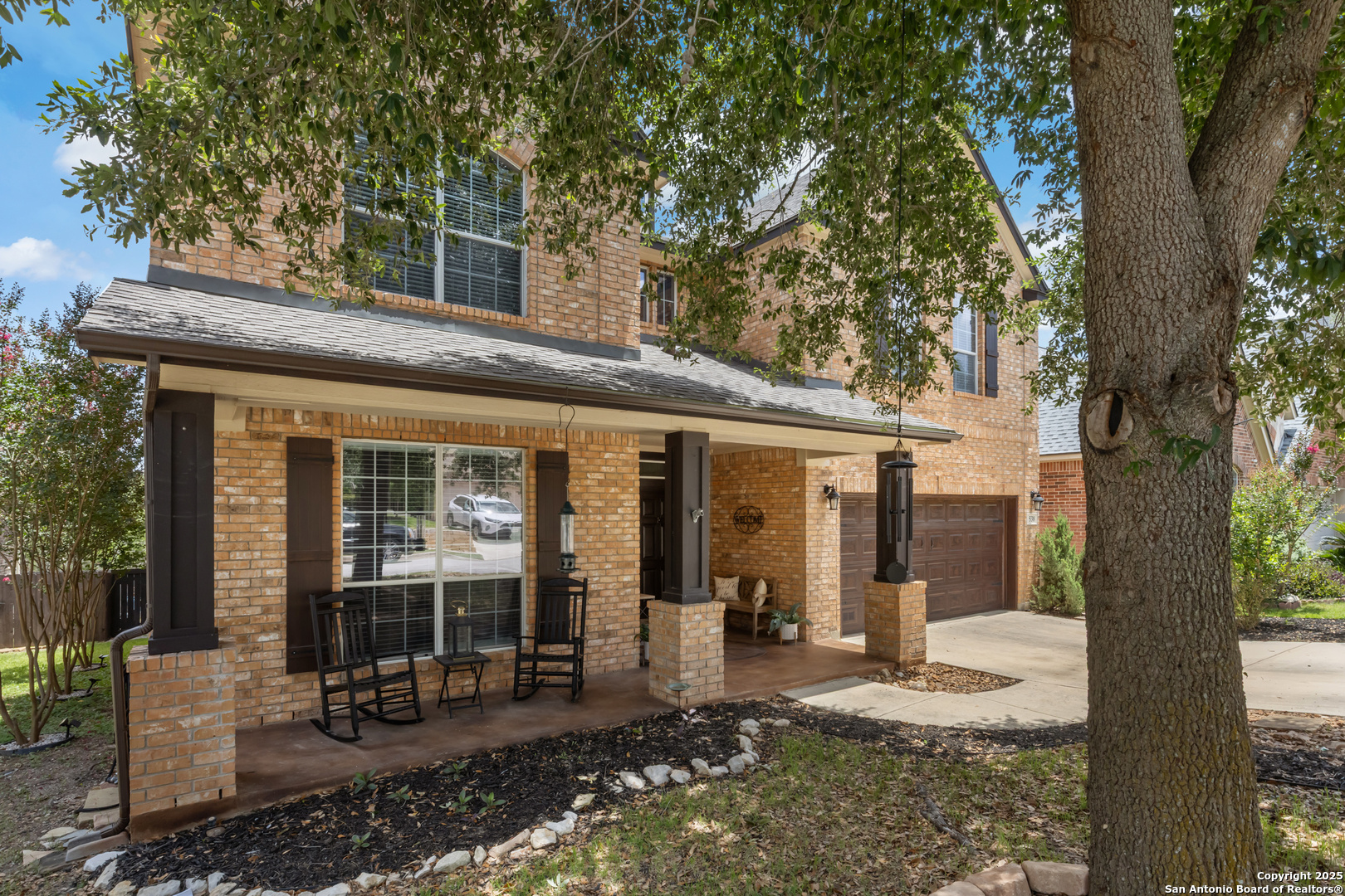 538 Calm Springs San Antonio TX 78260