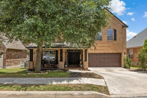 538 Calm Springs San Antonio TX 78260